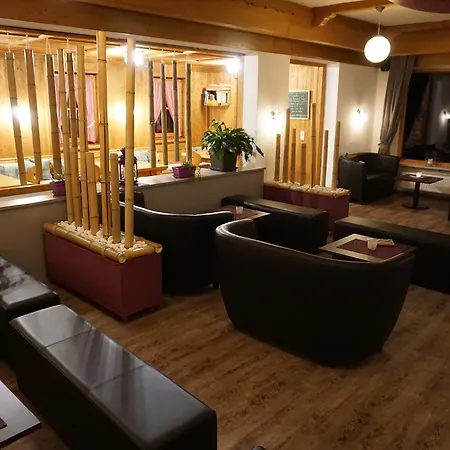 Hotel Sonnenbichl 3*