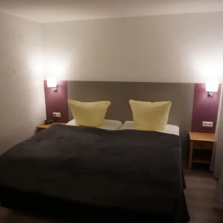 Hotel Sonnenbichl 3*
