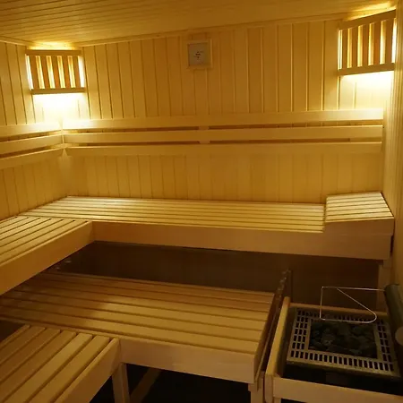 Hotel Sonnenbichl 3*