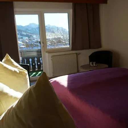 Sonnenbichl 