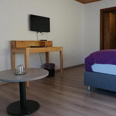 Hotel Sonnenbichl 3*