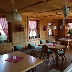 Sonnenbichl Hotel 3*