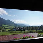 Sonnenbichl Hotel 3*