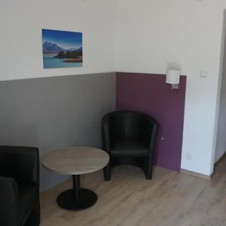 Sonnenbichl Hotel