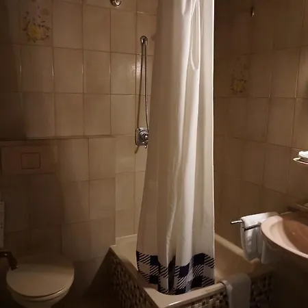 Hotel Sonnenbichl 