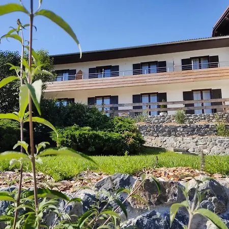 Hotel Sonnenbichl 3*