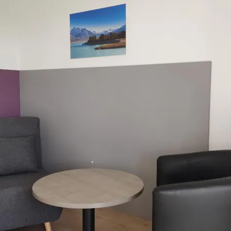 Sonnenbichl Hotel 3*