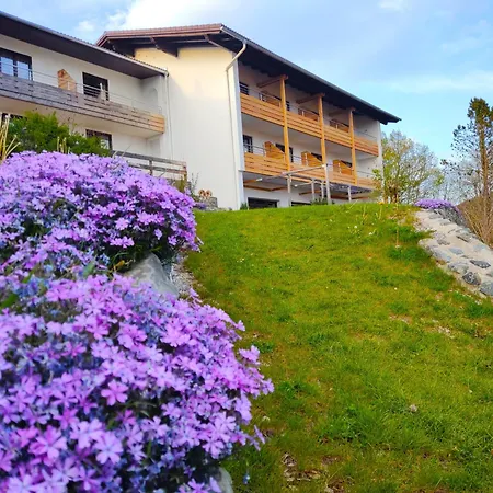 Sonnenbichl Hotel Halblech