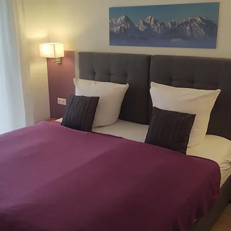 Sonnenbichl Hotel Halblech-Buching