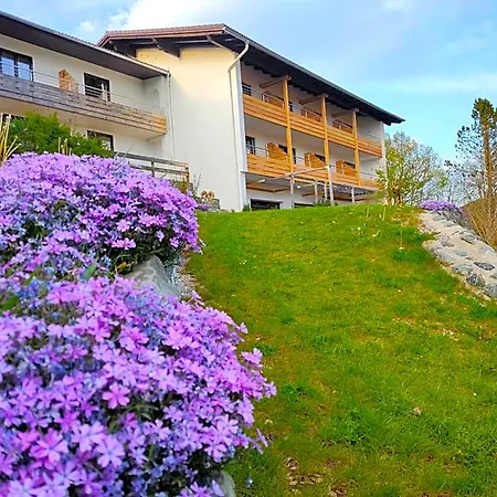 Hotel Sonnenbichl 