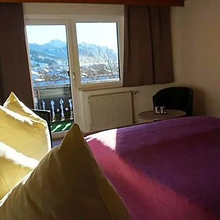 Hotel Sonnenbichl 