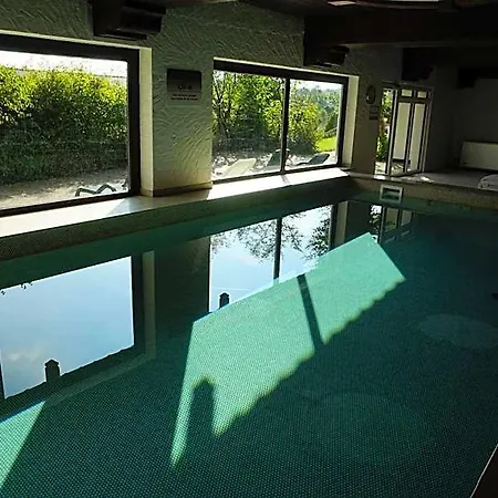 Hotel Sonnenbichl 