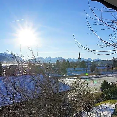 Hotel Sonnenbichl 
