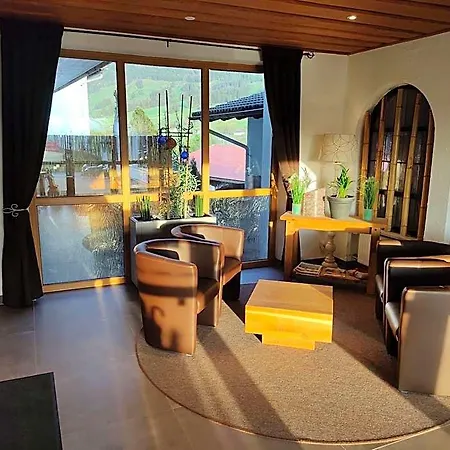 Hotel Sonnenbichl 