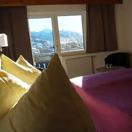 Sonnenbichl 