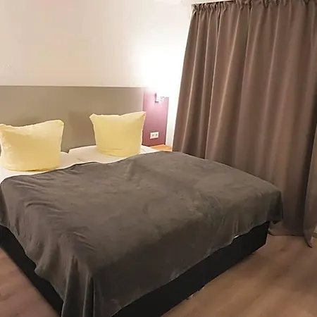 Hotel Sonnenbichl 