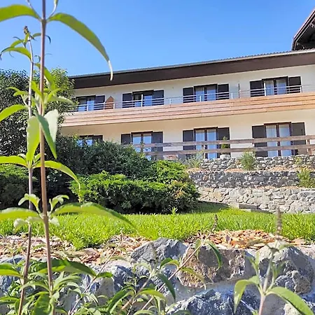 Hotel Sonnenbichl 