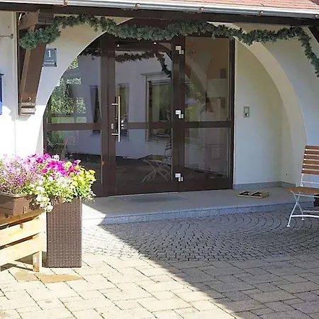 Hotel Sonnenbichl 