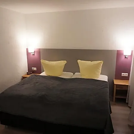 Hotel Sonnenbichl 