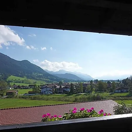 Hotel Sonnenbichl 