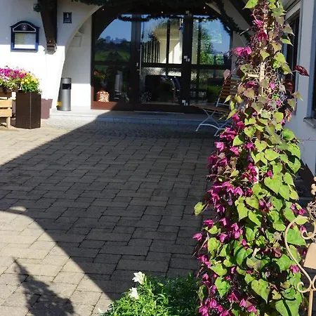 Sonnenbichl Hotel Halblech