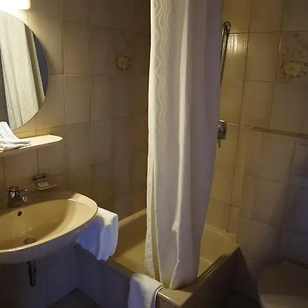 Hotel Sonnenbichl Halblech