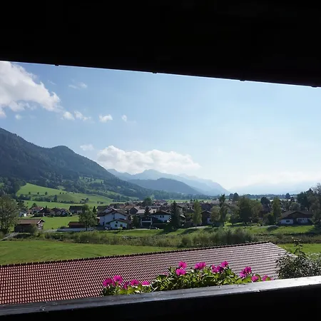Sonnenbichl Hotel 3*