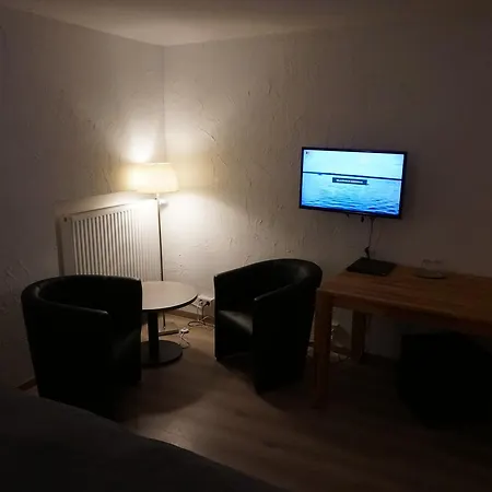 Hotel Sonnenbichl 