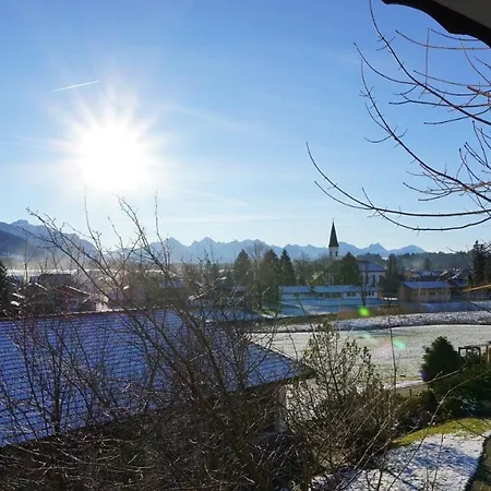 Sonnenbichl 3*