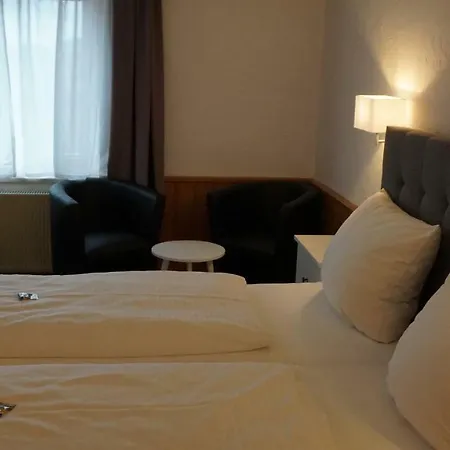 Hotel Sonnenbichl 