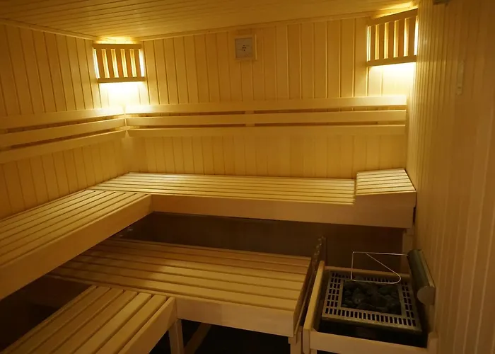 מלון Sonnenbichl 3*