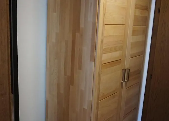 מלון Sonnenbichl